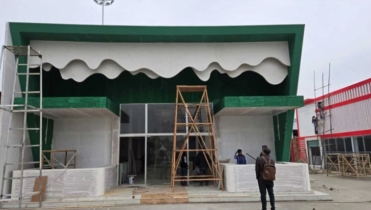 পেছালো ঢাকা আন্তর্জাতিক বাণিজ্য মেলার উদ্বোধন